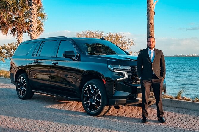 Hotel Transfer To Ft Lauderdale Airport & Cruise Port Everglades - A direct ride built around cruise-day timing
