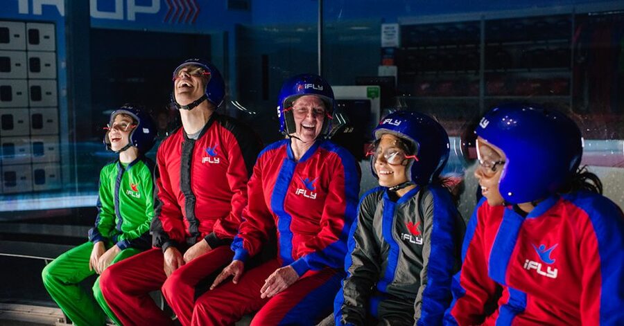 iFLY Fort Lauderdale First Time Flyer Experience - Practical Tips for a Smoother Visit