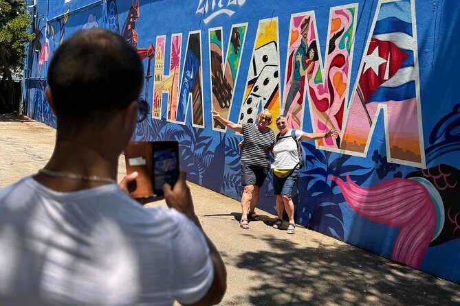 Influencer Experience (Wynwood and CityTour) Miami - Wynwood Walls, the Main Photo Setting