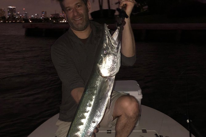 Inshore Sport Fishing with Local Guide - Fishing help for beginners and experienced anglers