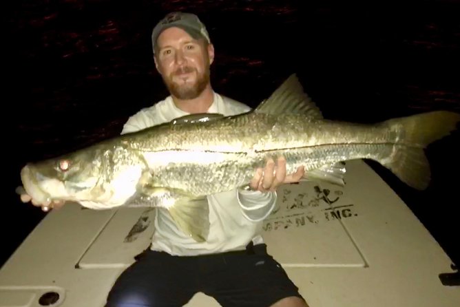 Inshore Sport Fishing with Local Guide - What the $600 group price really buys