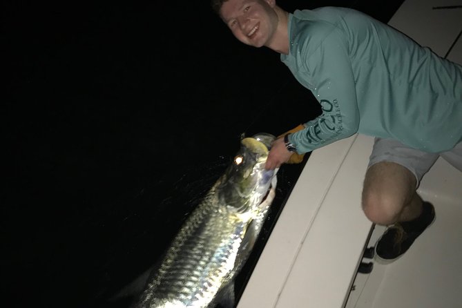 Inshore Sport Fishing with Local Guide - Four hours with Captain Zach
