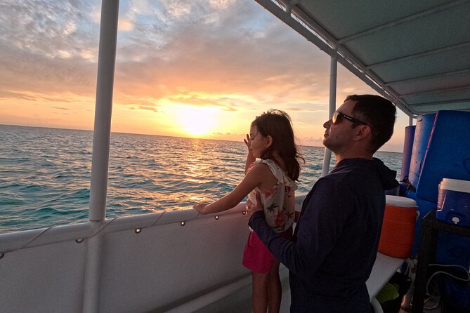 Islamorada Florida Sunset Cruise Tour - Key points to know before you book