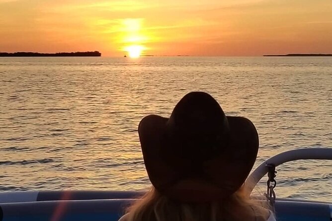 Islamorada Florida Sunset Cruise Tour - Who will enjoy this sunset cruise