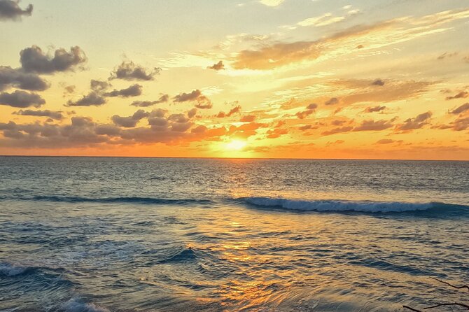 Islamorada Florida Sunset Cruise Tour - The bayside views and chance of wildlife