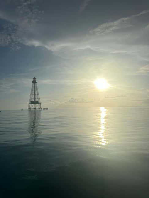 Islamorada: Private Snorkel & Sandbar Adventure - What the $729 group price really means