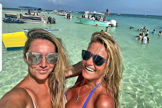 Islamorada: Snorkel adventure & Sandbar Trip - Drinks, gear, and what the $259 price means