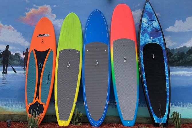 Island City ECO Paddle and Lesson to 9.3 Acre Nature Preserve - What to bring and how to prepare