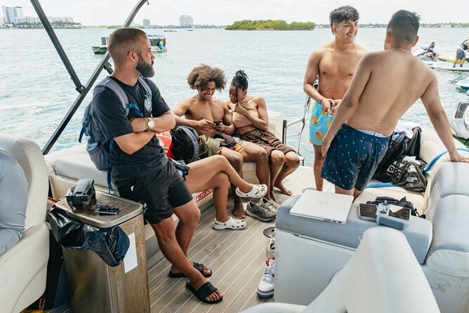 Jet Ski Miami: Experience the Ultimate Water Fun - What happens at 1635 N Bayshore Drive