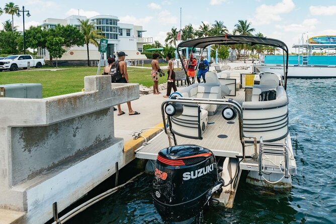 Jet Ski Miami: Experience the Ultimate Water Fun - Solo or tandem: choosing the right jet ski
