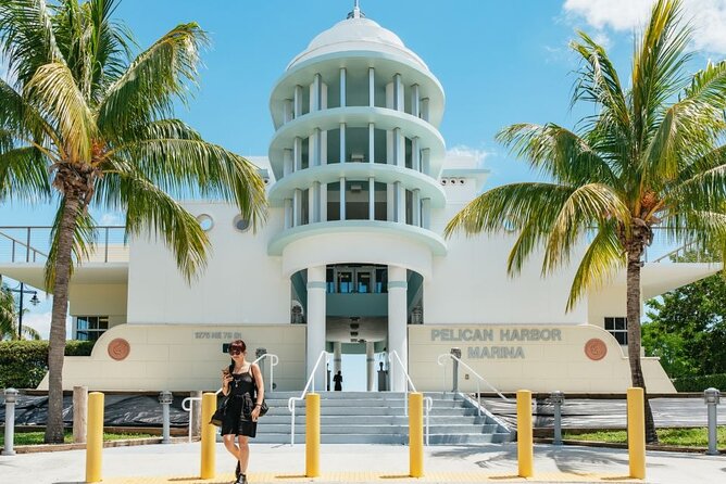 Jet Ski Miami: Experience the Ultimate Water Fun - Weather, delays, and the risk of a changed schedule