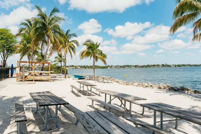 Jet Ski Miami: Experience the Ultimate Water Fun - The riding zone and the actual water time
