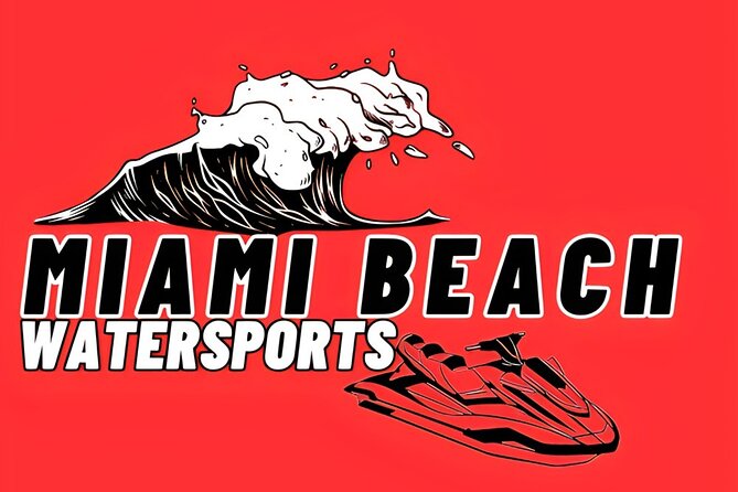 Jet Ski Tour from Miami Beach - A short orientation before the throttle