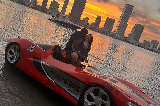 Jetcar Experiences - Is $350 a fair price for two people?