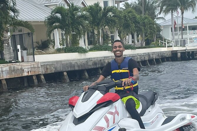 Jetski Rentals - What to bring and how to prepare