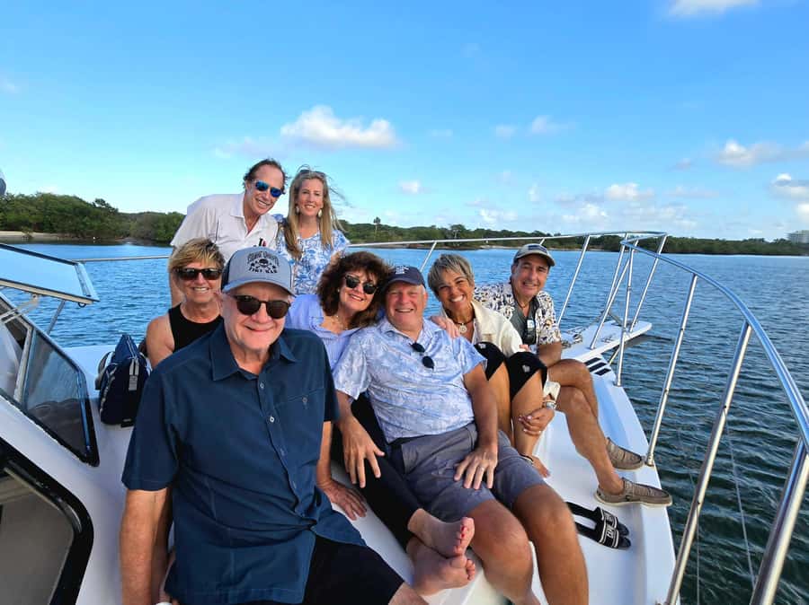 Jupiter, Florida: Intracoastal Waterway Cruise - Booking, cancellation, and practical planning