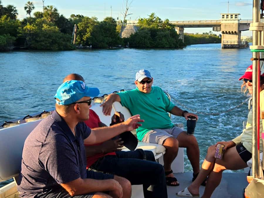 Jupiter, Florida: Intracoastal Waterway Cruise - Who will enjoy this Jupiter cruise most?