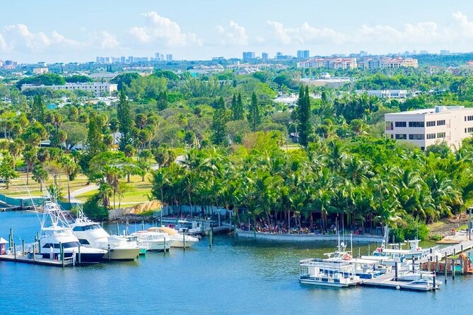 Jupiter Island Water Tour - Snacks, Drinks, and Bringing Your Own Food