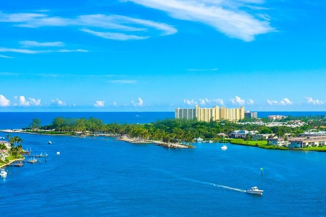 Jupiter Island Water Tour - How the $75 Price Measures Up