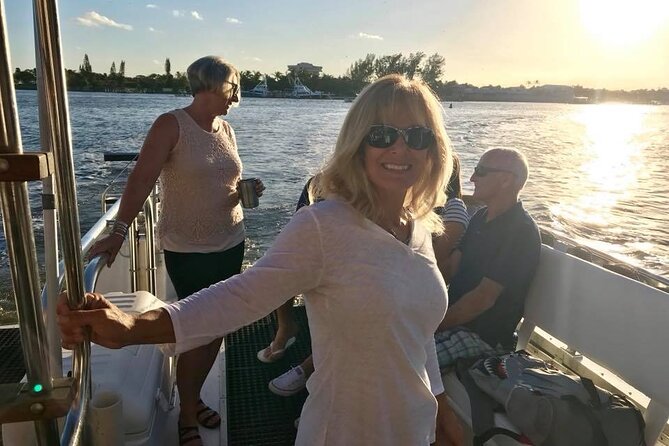 Jupiter Island Water Tour - Who Will Enjoy This Most