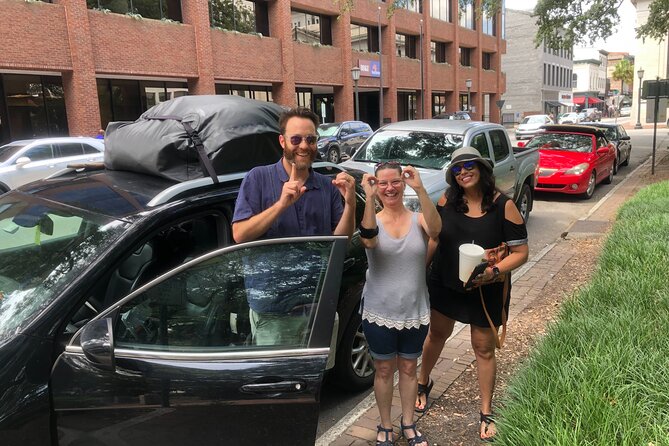 Jupiter Jig Scavenger Hunt - Value depends on your group