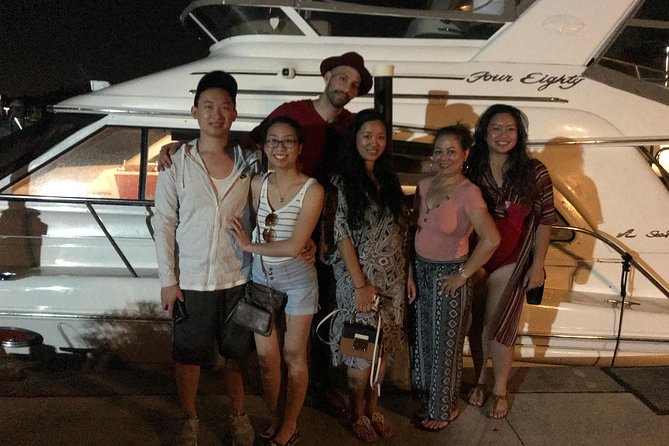Jupiter Private Yacht Cruise with Captain/Stewardess - Is $1,850 a Good Value for a Private Charter?