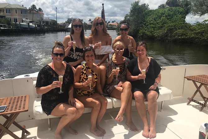Jupiter Private Yacht Cruise with Captain/Stewardess - Who Should Book This Jupiter Yacht Cruise?