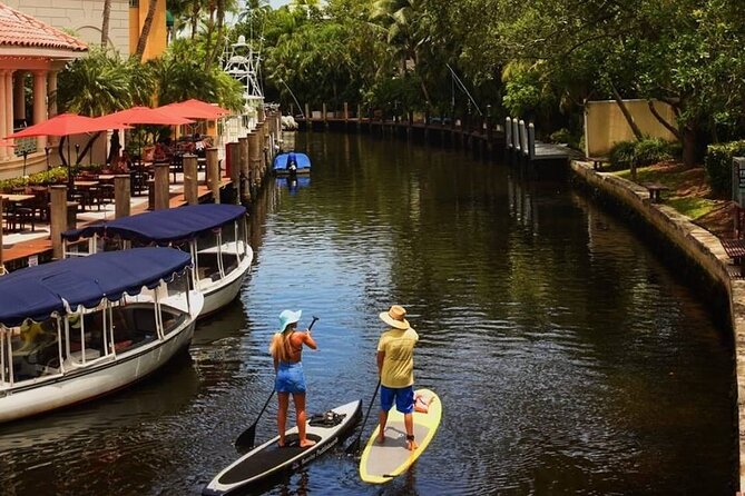 Kayak Rental: Explore Mangroves and Self-Navigated River Eco Paddle - Self-guided freedom, with a little responsibility