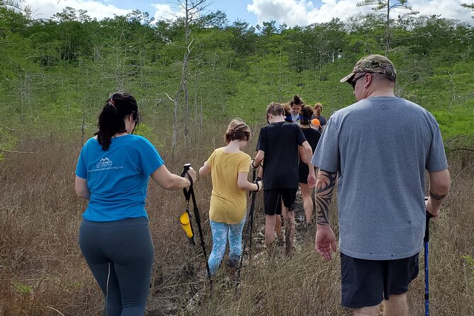 Kayak Trip & 3 hikes in Everglades National Park - Key points to know before you book