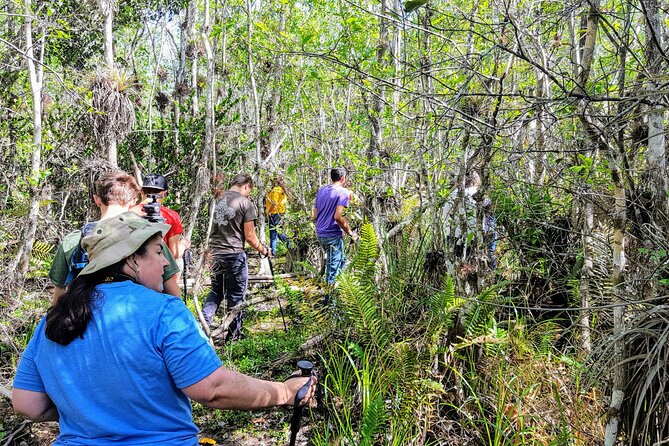 Kayak Trip & 3 hikes in Everglades National Park - What the $285 price really covers