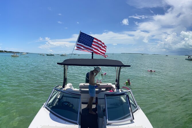 Key Largo Dolphin Day Tour - Is $65 per person a fair price?