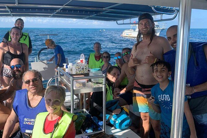 Key Largo Snorkel Tour, Two Locations - Equipment Included! - Molasses Reef and the wider Florida Keys setting