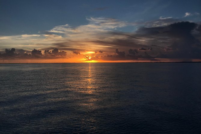 Key Largo Sunset Cruise - What happens from 6 pm at 103800 Overseas Hwy