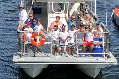 Key Largo Sunset Cruise