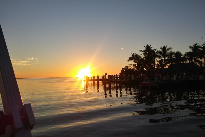 Key Largo Sunset Cruise - Who will enjoy this Key Largo cruise most