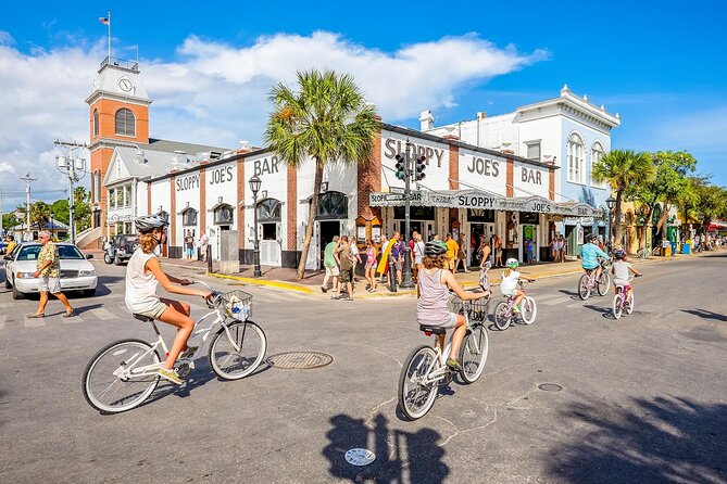 Key West Adventure: One-Day Escape from Miami - Key points to know before booking