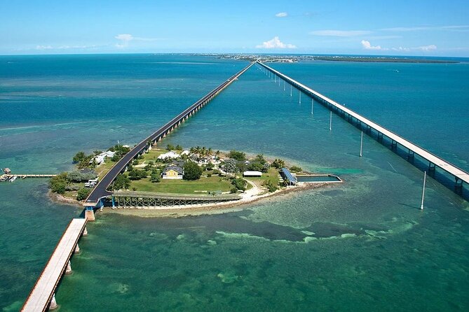 Key West Adventure: One-Day Escape from Miami - What makes Key West worth the long road ride