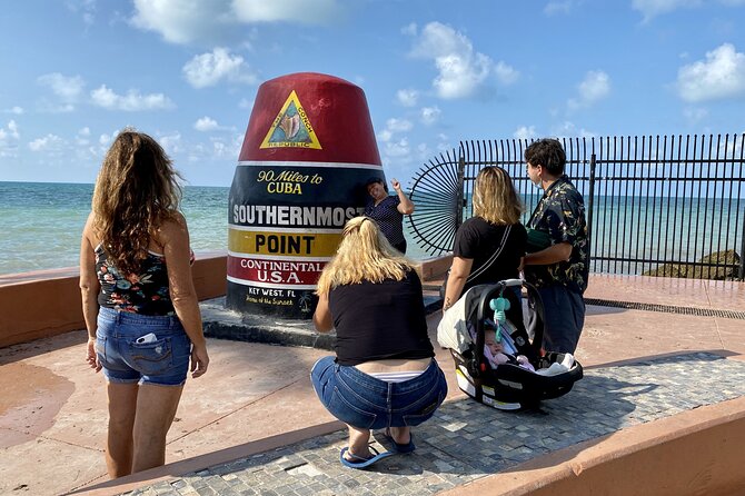 Key West Adventure: One-Day Escape from Miami - The return to Miami and the cost of the day