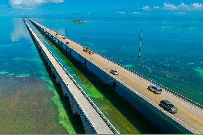 Key West Adventure: One-Day Escape from Miami - Who will get the most from this trip