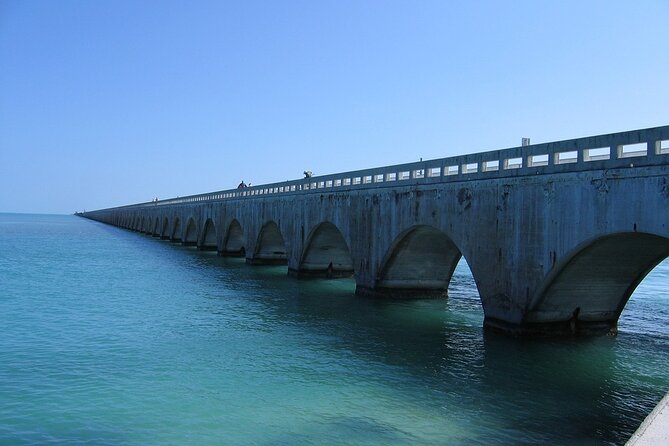 Key West Day Trip from Miami Beach with Activities - The early pickup is the first test