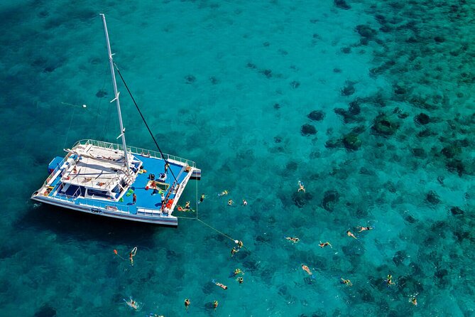 Key West Day Trip from Miami Beach with Activities - Six hours to make Key West your own