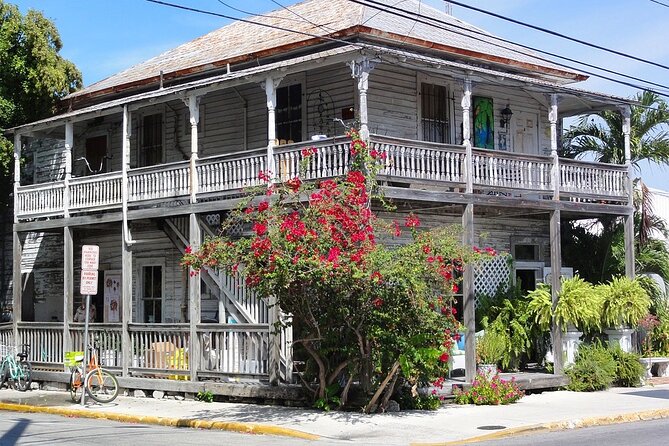 Key West Day Trip from Miami Beach with Activities - What the bus ride is really like
