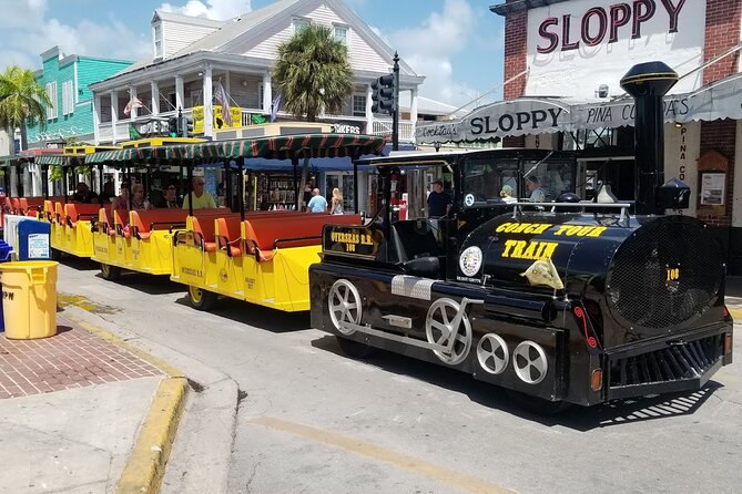 Key West Day Trip from Miami Beach with Activities - Price, extras, and the one-way warning