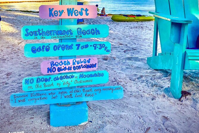 Key West Day Trip from Miami: Scenic Drive & Free Time - A practical breakfast stop in Key Largo