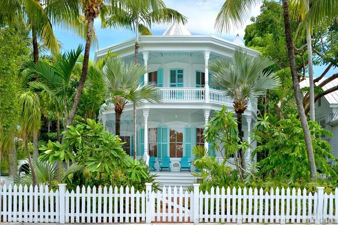 Key West Day Trip from Miami: Scenic Drive & Free Time - The return ride is simple, but not short