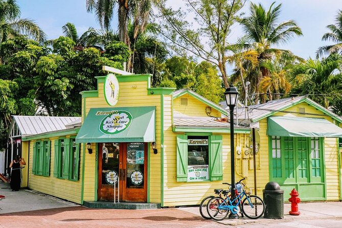 Key West Day Trip from Miami: Scenic Drive & Free Time - How the $37 price works as a value
