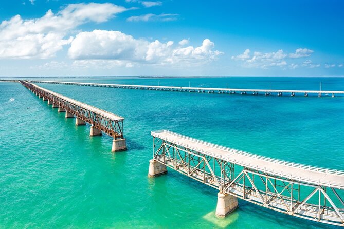 Key West Day Trip from Miami: Scenic Drive & Free Time - What your six hours can realistically cover