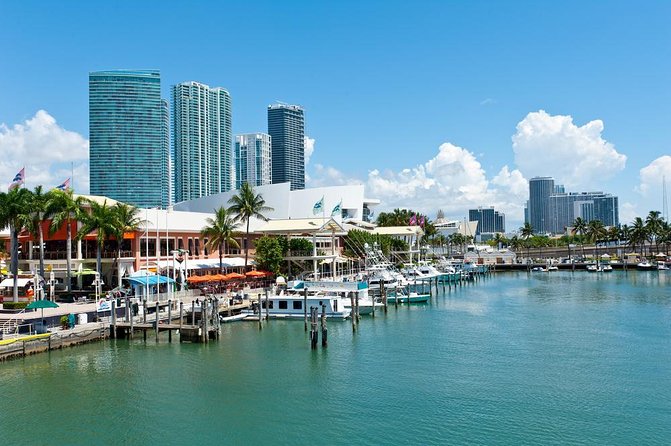 Key West Day Trip from Miami with Activities - Key points to know before you book