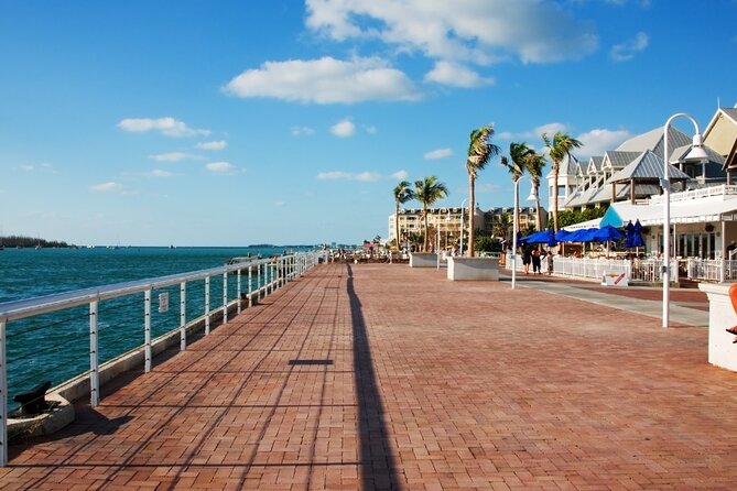 Key West Day Trip from Miami with Activities - The 6:00 AM start and the long road south