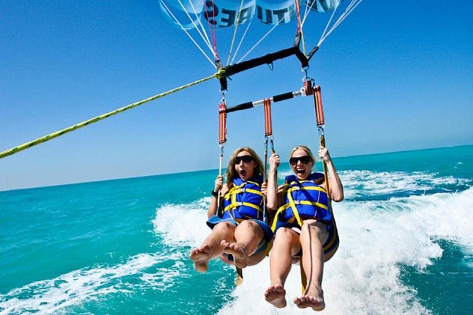 Key West Day Trip from Miami with Activities - Choosing an activity without losing your afternoon